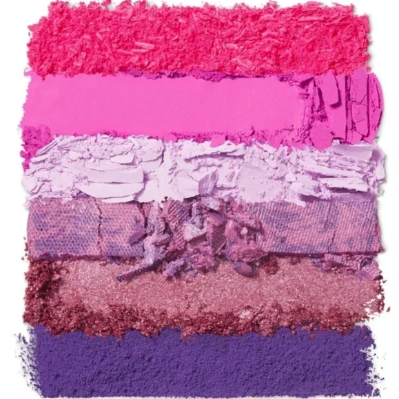 Morphe X Nyane Fierce Fairytale Artistry Palette NIB - Picture 6 of 10